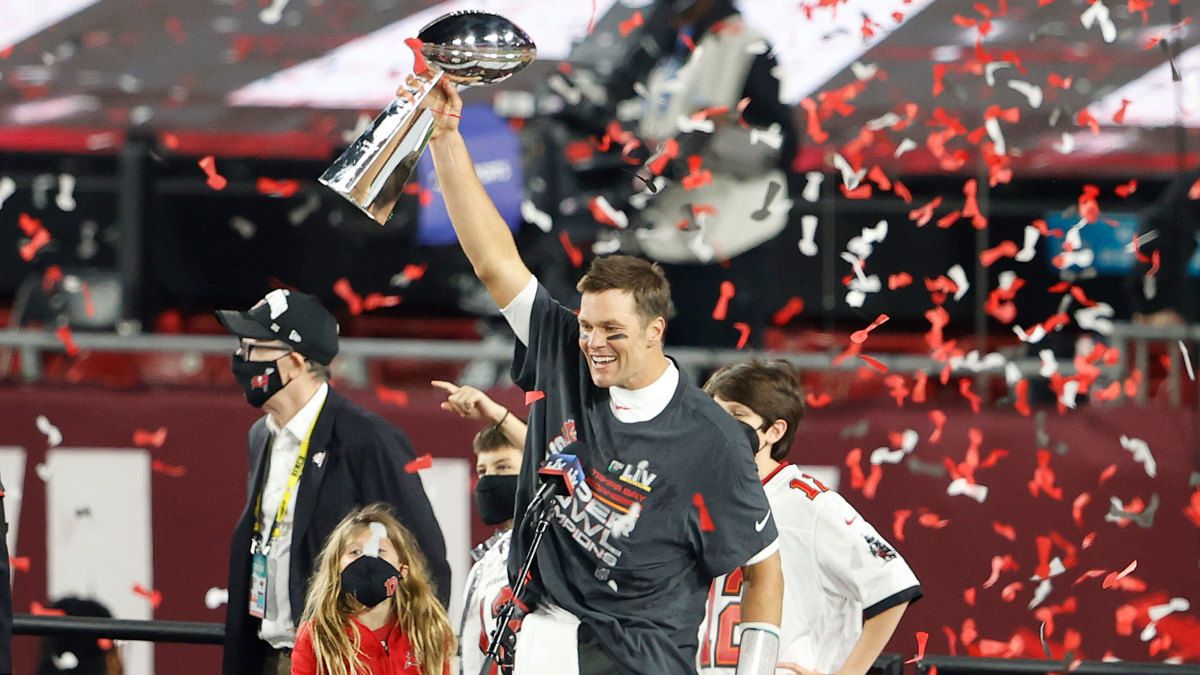 Super Bowl LV ratings drop for CBS - Sports Illustrated - Vimarsana News