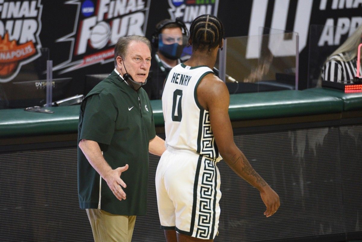 State of Michigan State Athletics Podcast Episode XXXI - Vimarsana News