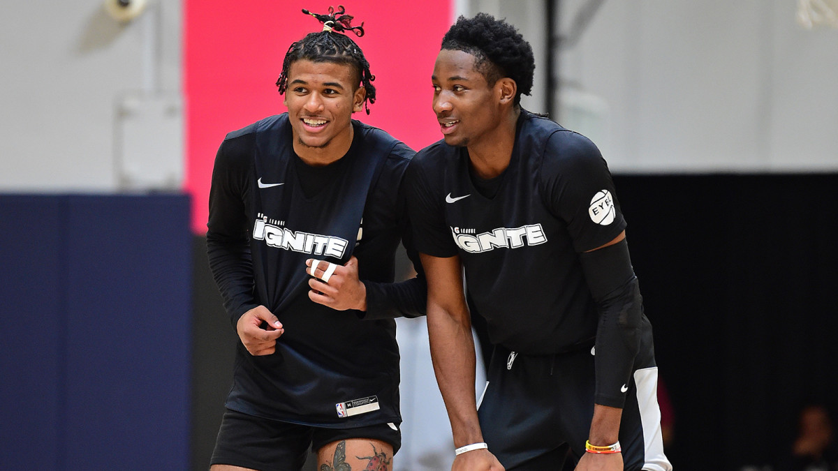 jalen-green-jonathan-kuminga-g-league