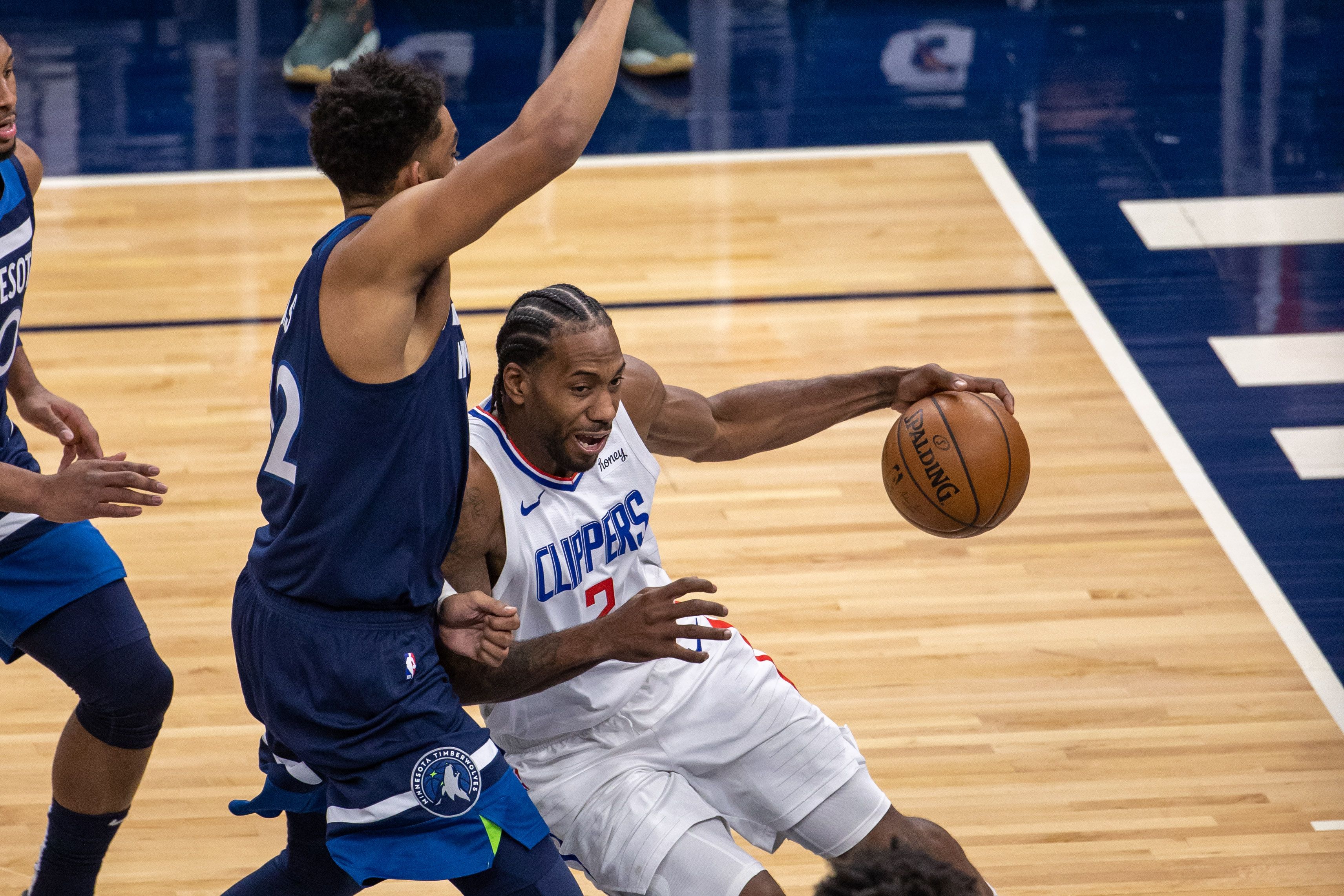 Three Takeaways from the LA Clippers' Win Over the Minnesota Timberwolves - Vimarsana News