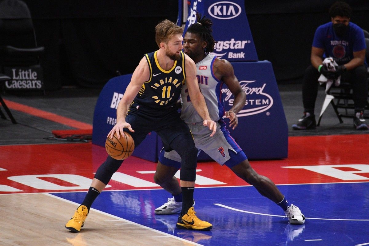 Gentlemen, Start Your Pistons: Stewart Opens Against Pacers - Vimarsana News