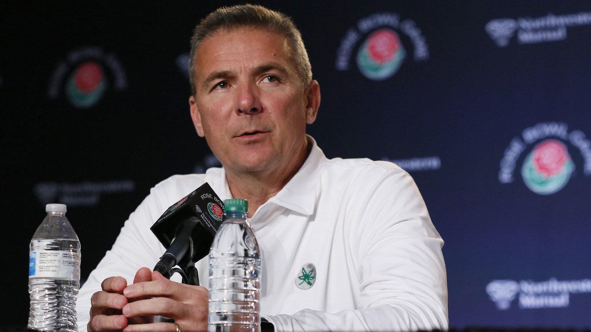 ESPN's Analysts Blast Urban Meyer For Disgraceful Hiring - Vimarsana News
