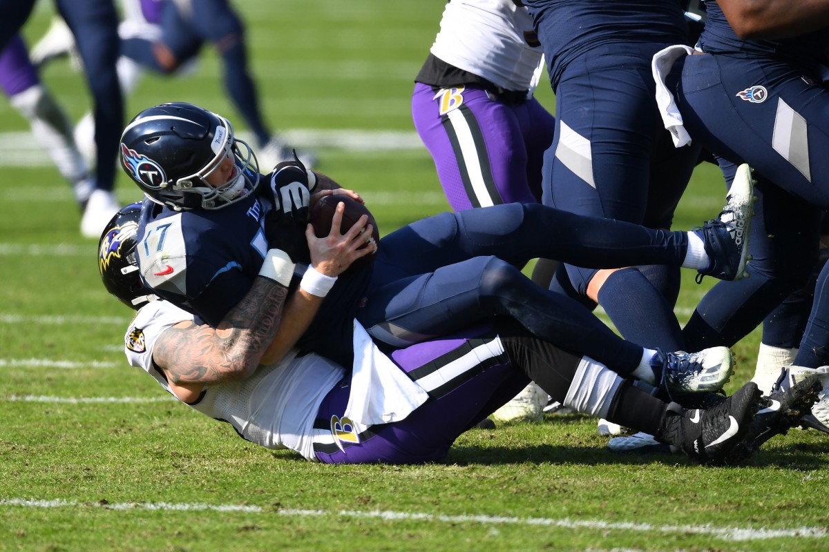 Urban Meyer's Respect For Joe Cullen, Ravens Leads to Next Era of