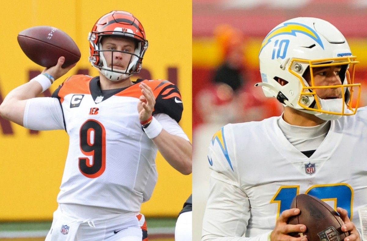 The 2020 Quarterback Class: Where the Top Signal-Callers Stand After Year One - Vimarsana News