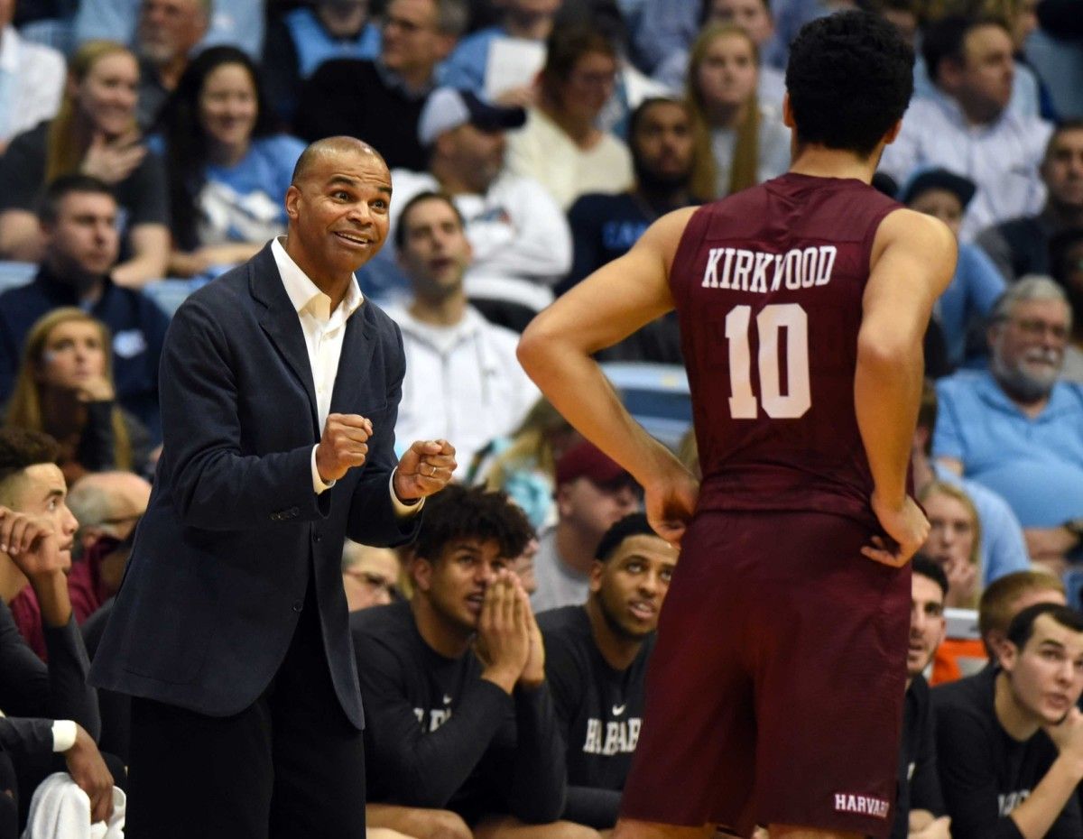 A Jersey Guy: A Plan To Revive BC Hoops - Vimarsana News
