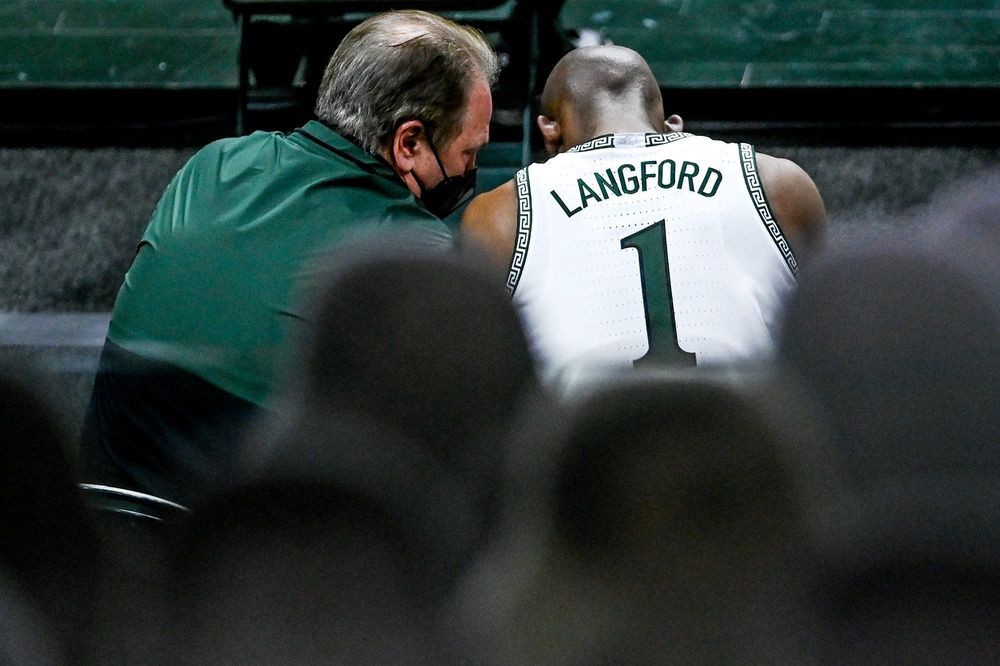 Good, Bad, and Ugly Podcast Covering Michigan State Athletics Episode XXXI - Vimarsana News