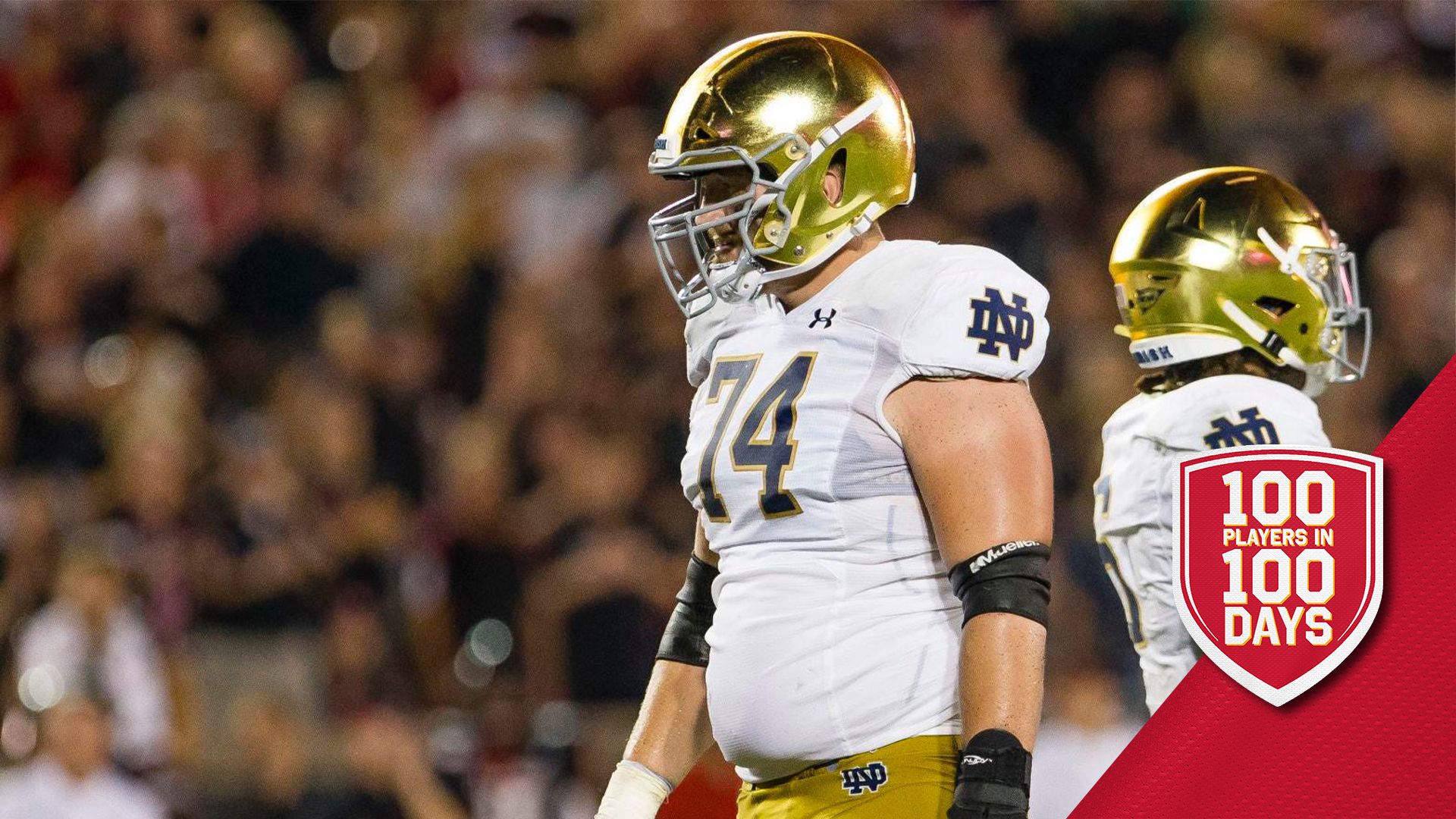 Kansas City Chiefs NFL Draft Scouting Report: Notre Dame Offensive Tackle Liam Eichenberg - Sports Illustrated Kansas City Chiefs News, Analysis and More - Vimarsana News