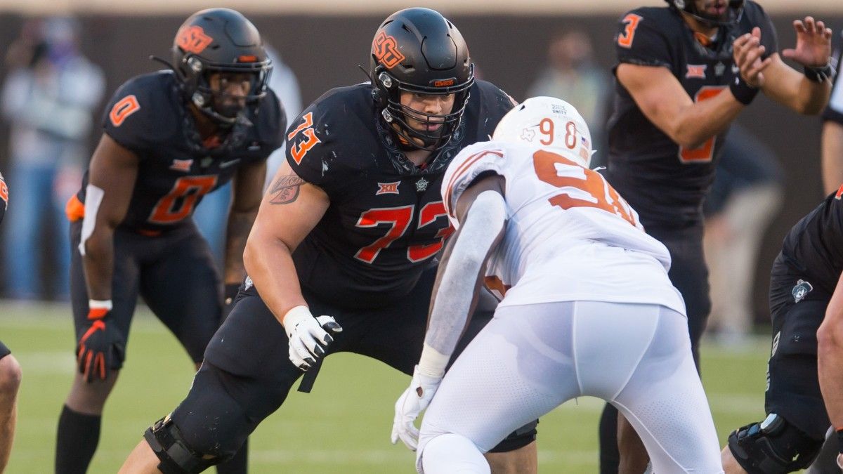 NFL.com Mock Draft Tackles a Packers Weakness - Sports Illustrated Green Bay Packers News, Analysis and More - Vimarsana News