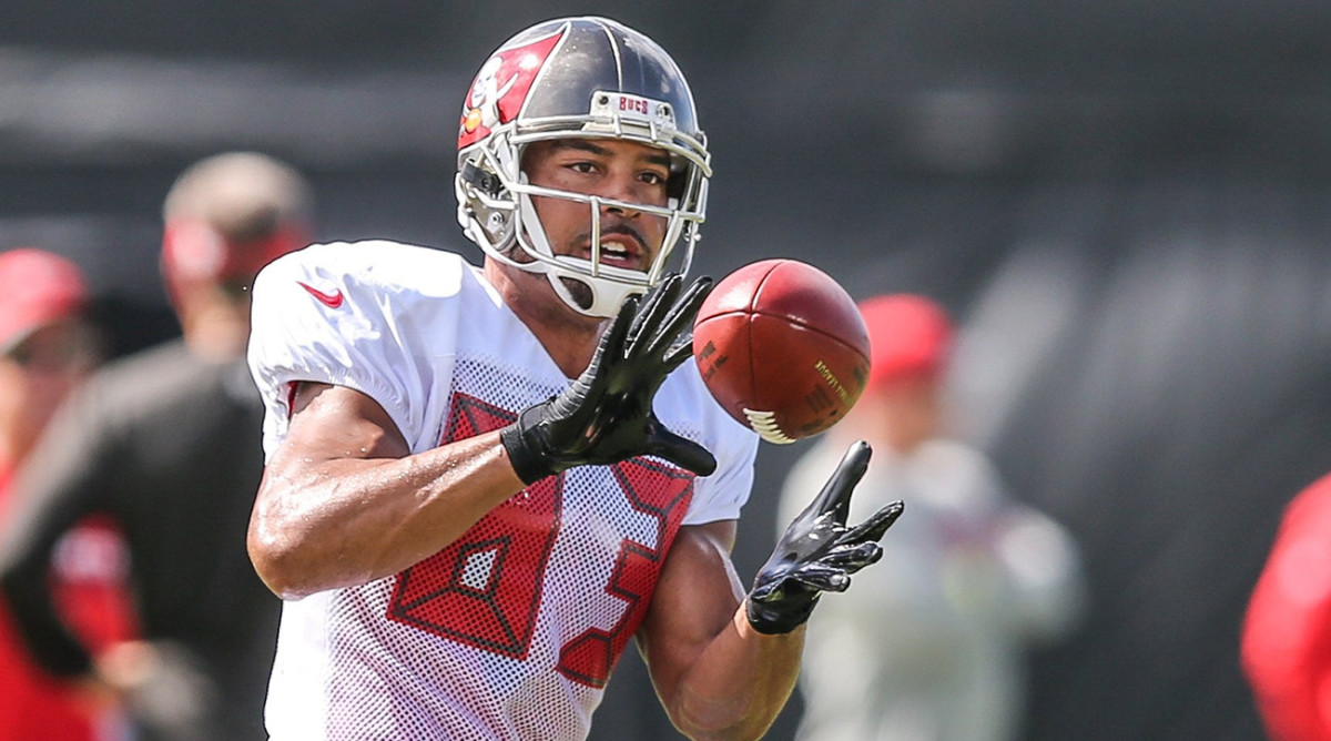 Vincent Jackson may have died in his hotel room three days ago