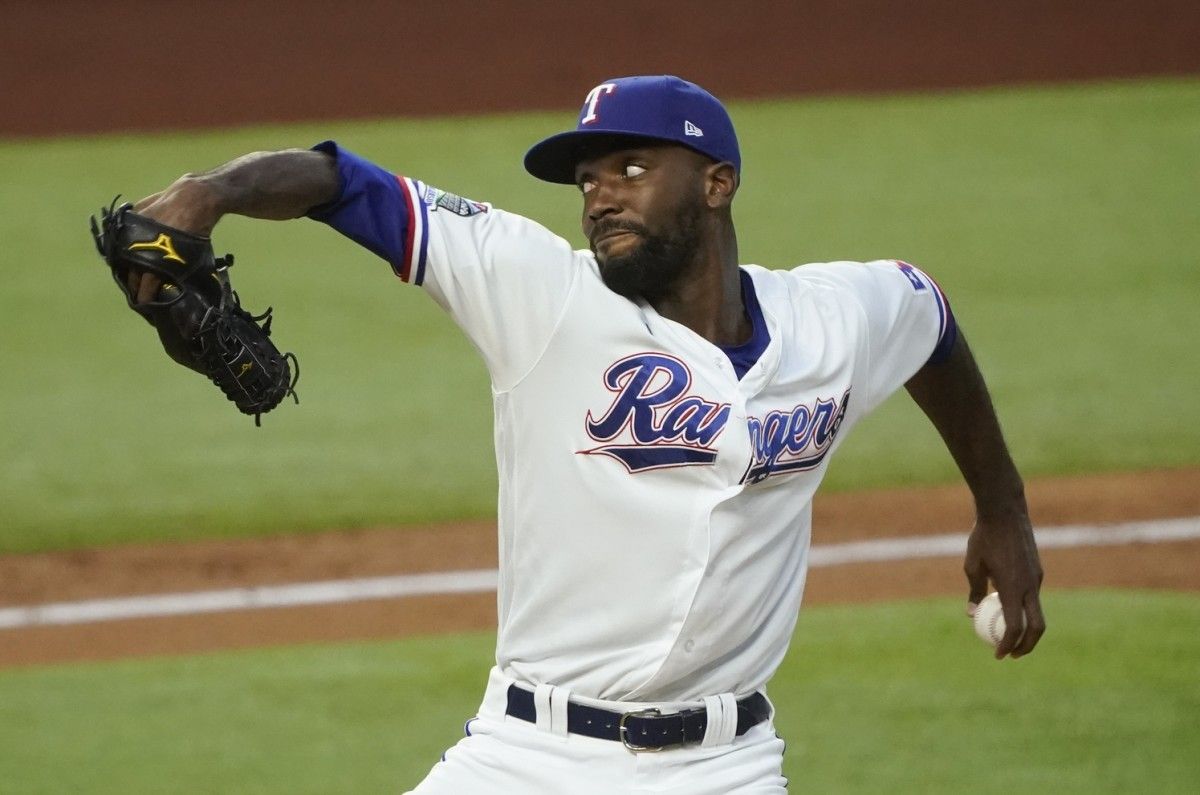 Texas Rangers EXCLUSIVE: Taylor Hearn Seeks Starting Role - Sports Illustrated Texas Rangers News, Analysis and More - Vimarsana News