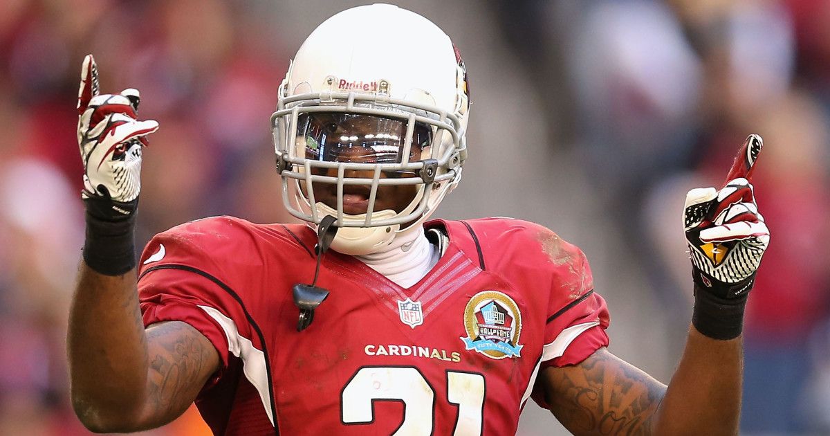 NFL Free Agency: Dallas Cowboys 'Touch Base' With All-Pro DB Patrick Peterson - Report - FanNation Dallas Cowboys News, Analysis and More - Vimarsana News