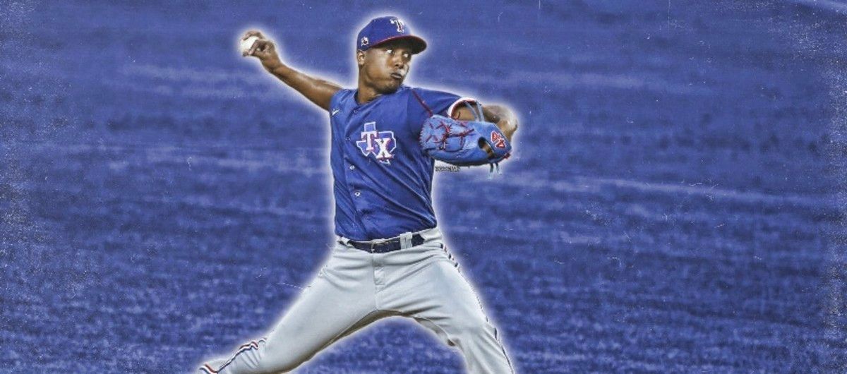 Texas Rangers Spring Training Notes: Is Leclerc The Closer? - Sports Illustrated Texas Rangers News, Analysis and More - Vimarsana News