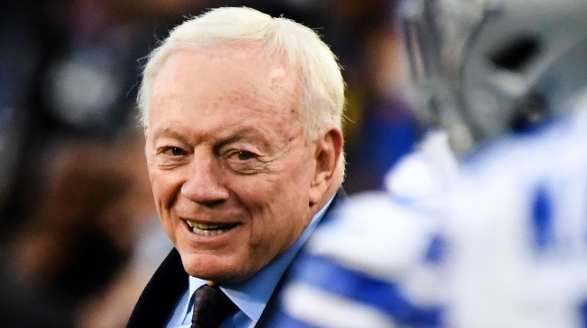 Smoothie King and Dallas Cowboys Partner for MultiYear Deal