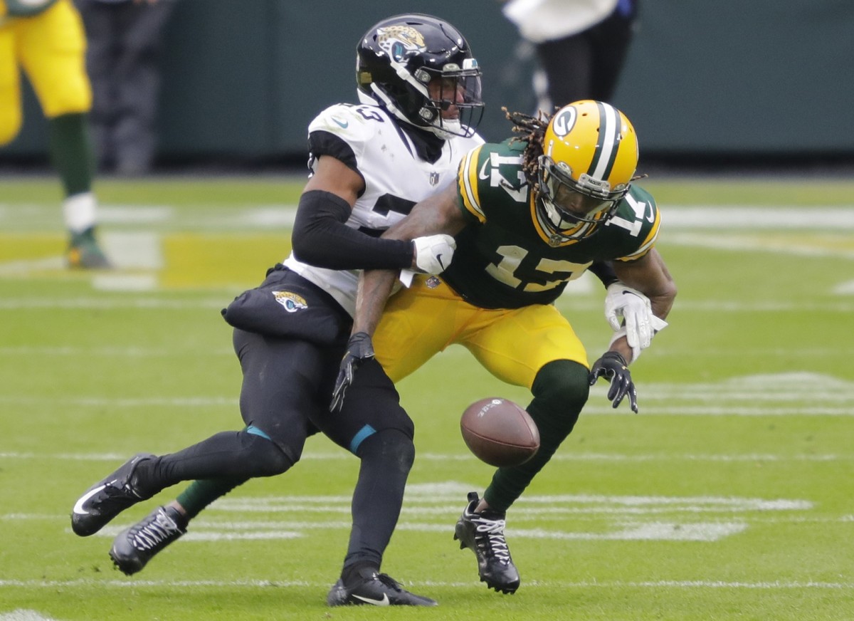 5 Jacksonvill Jaguars Who Will Benefit Most From the Change in