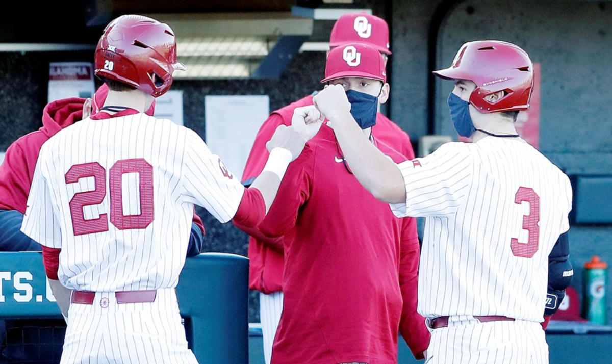 Strikeouts, grand slam power Oklahoma Sooners to first win of the season - Sports Illustrated Oklahoma Sooners News, Analysis and More - Vimarsana News