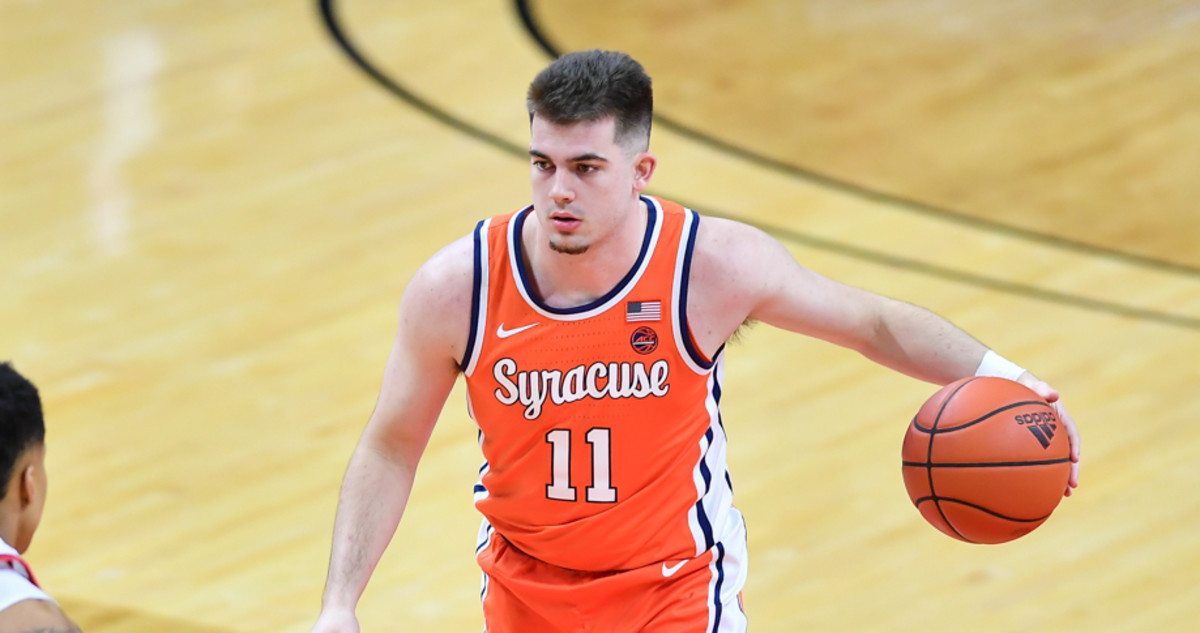 Five Takeaways: Syracuse Blown Out by Duke - Sports Illustrated ...