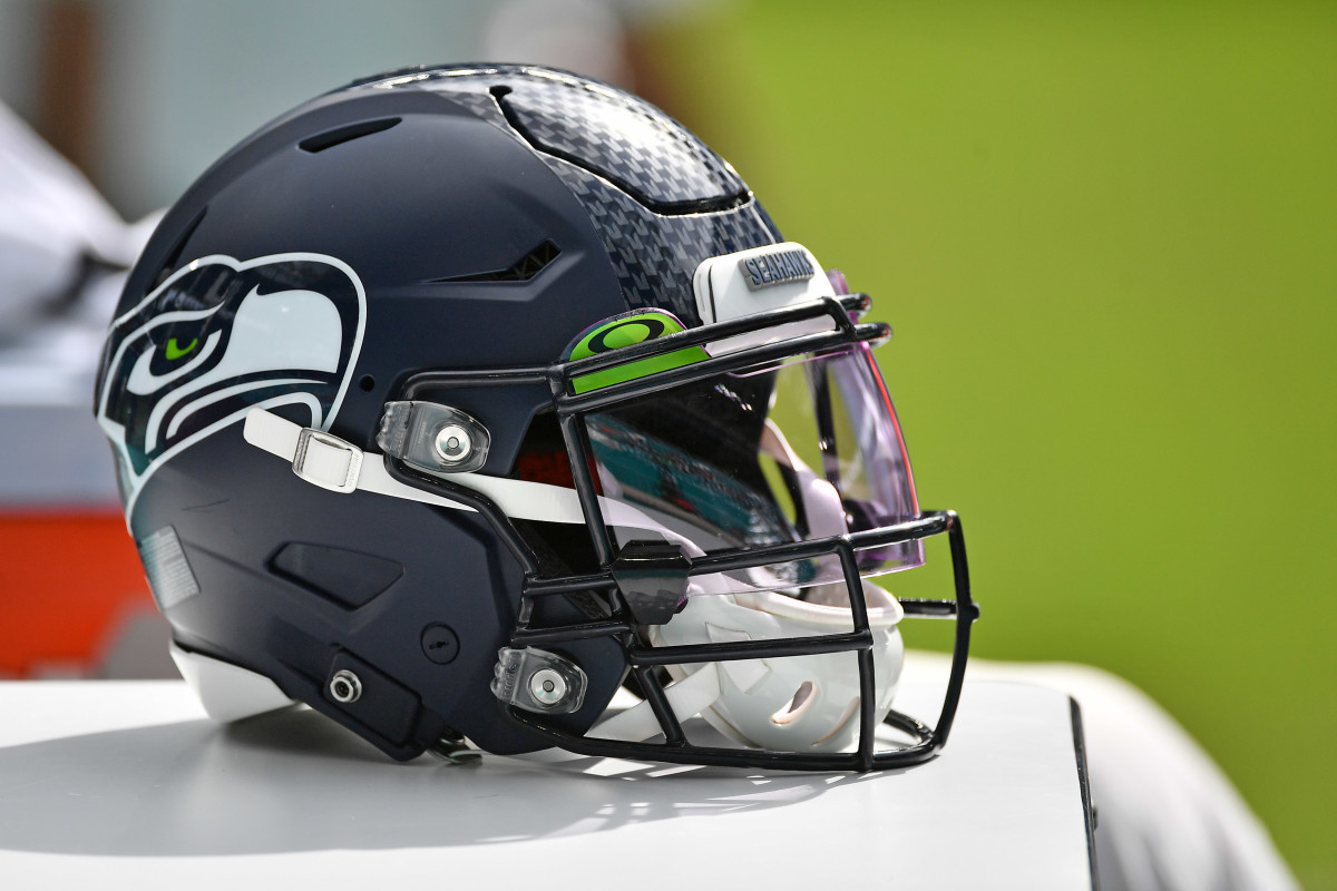 Top 5 Seahawks Draft Picks From HBCUs Sports Illustrated Seattle