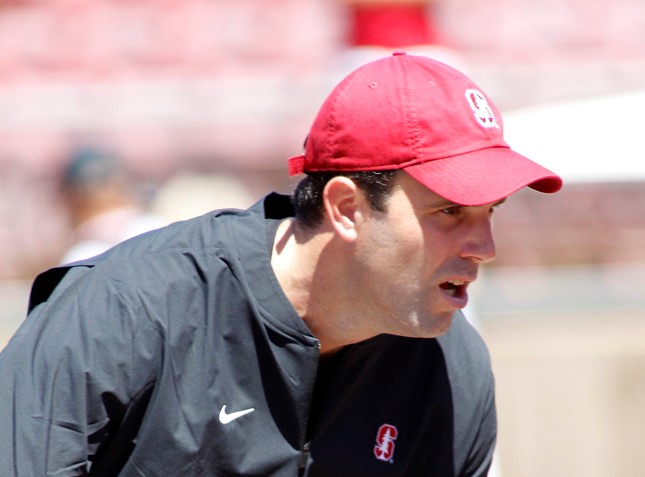 Rams announce hiring of Kevin Carberry as O-line coach, finalize staff ...