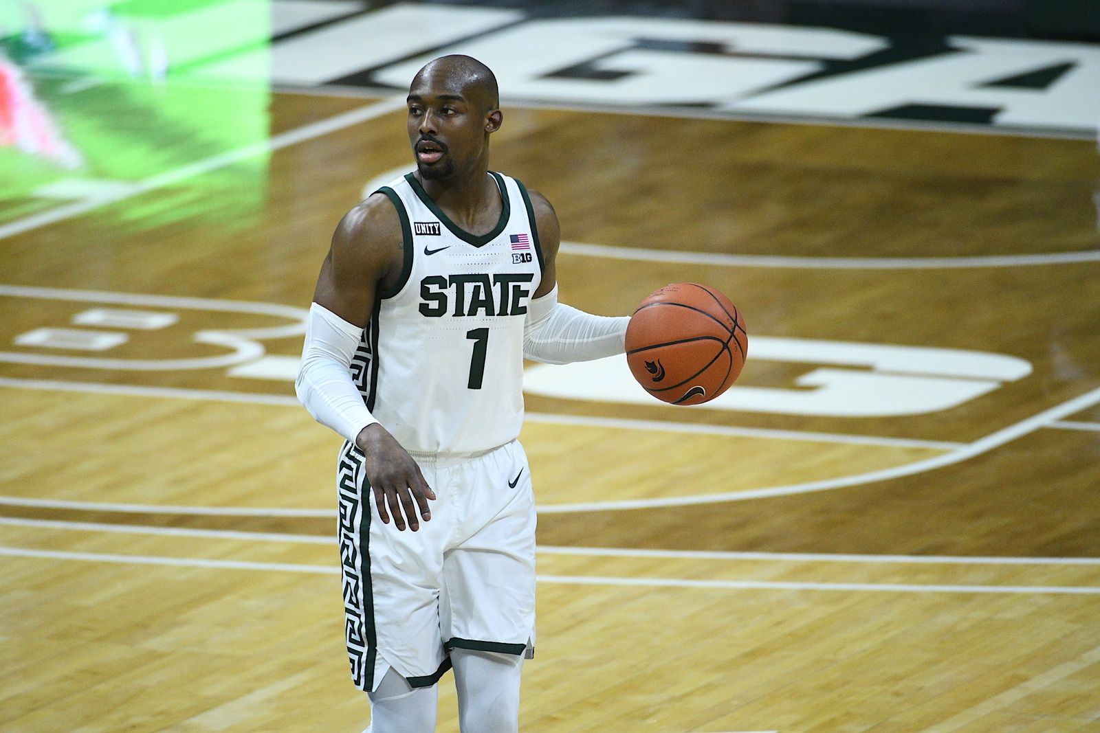 State of Michigan State Athletics Podcast Episode XXXIII - Vimarsana News