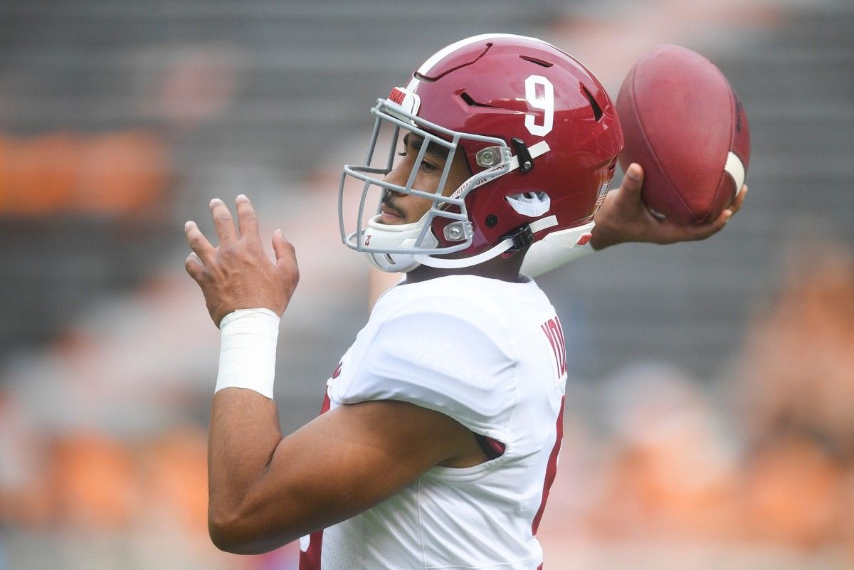 Are You Ready For Some Spring Ball? A Quick Look At The SEC West - Vimarsana News