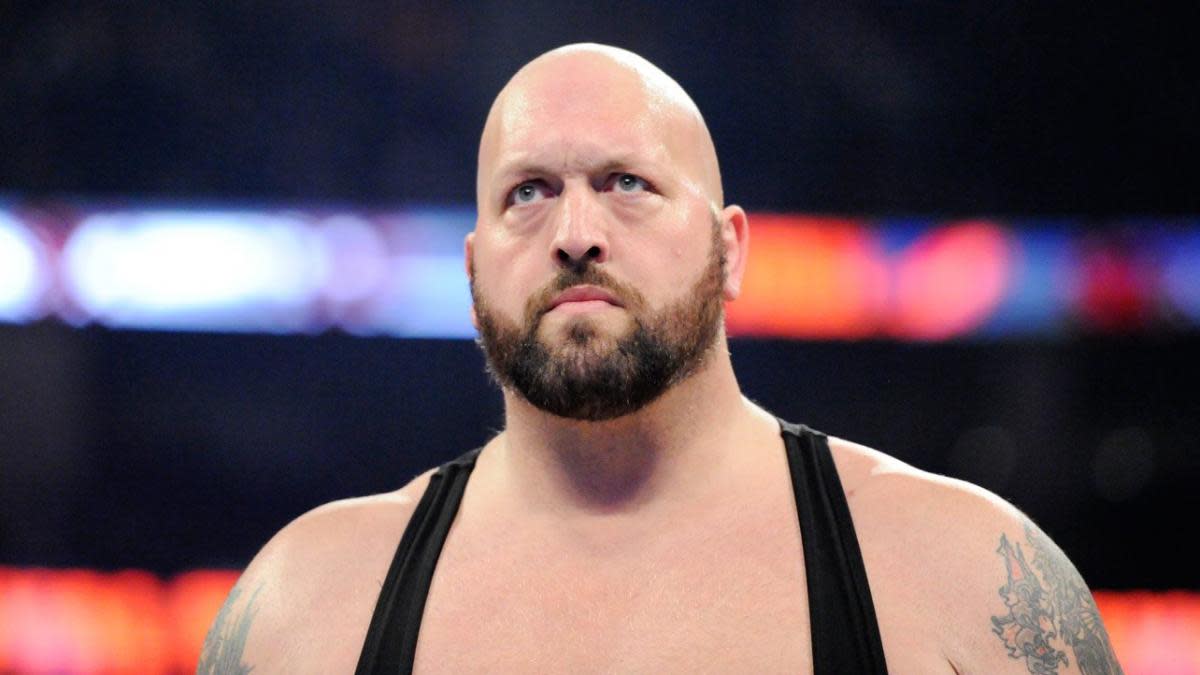 Paul Wight AEW: Big Show leaves WWE for new YouTube show - Sports