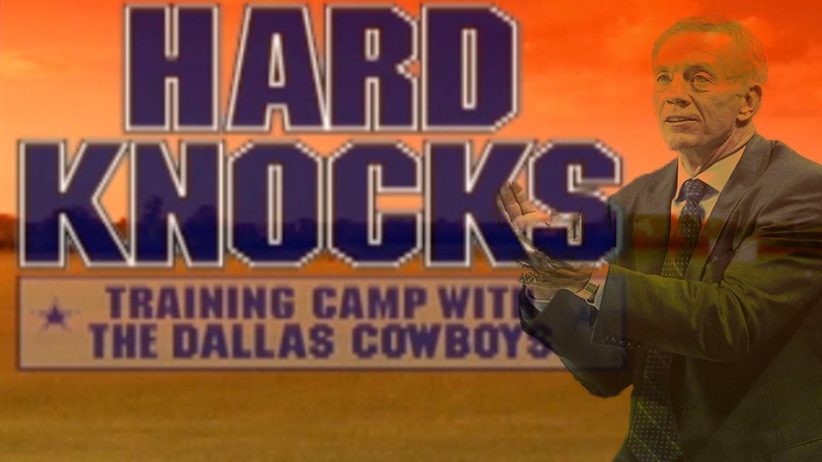 Dallas Cowboys Pro Shop - #WallpaperWednesday: Hard Knocks edition