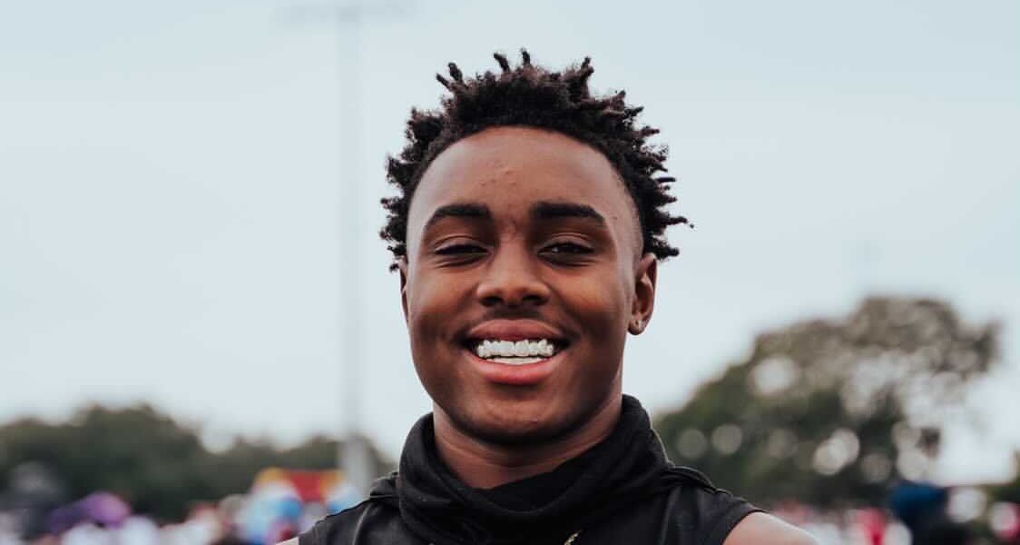 LeQuint Allen Commits to Syracuse - Vimarsana News