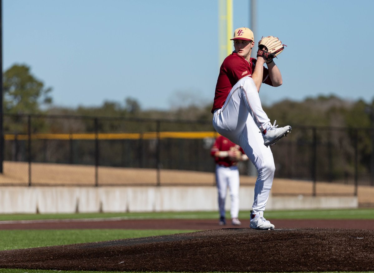 Boston College vs. Duke Baseball Preview & Predictions Sports