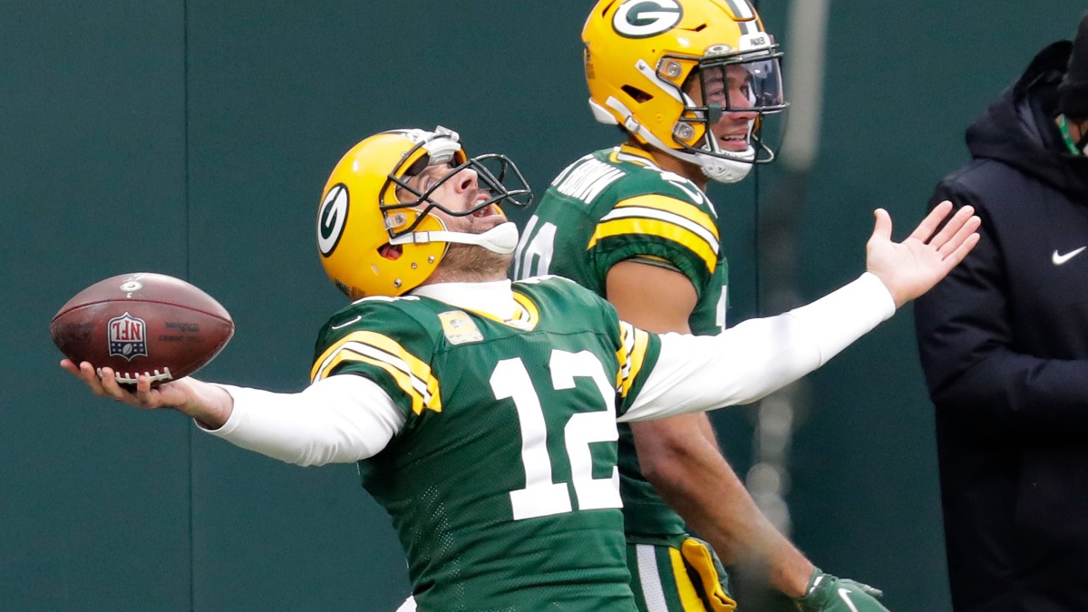 Packers’ Roster Deemed Best in NFL