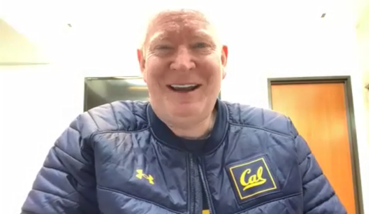 Cal Spring Football: Bears' Offense, Defense Expand Playbooks for 2021