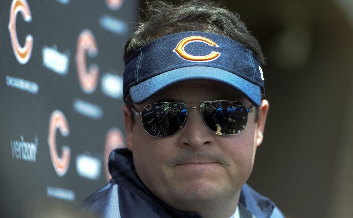 Former Tennessee Titans Coordinator to be Analyst for College Program - Sports Illustrated Tennessee Titans News, Analysis and More - Vimarsana News