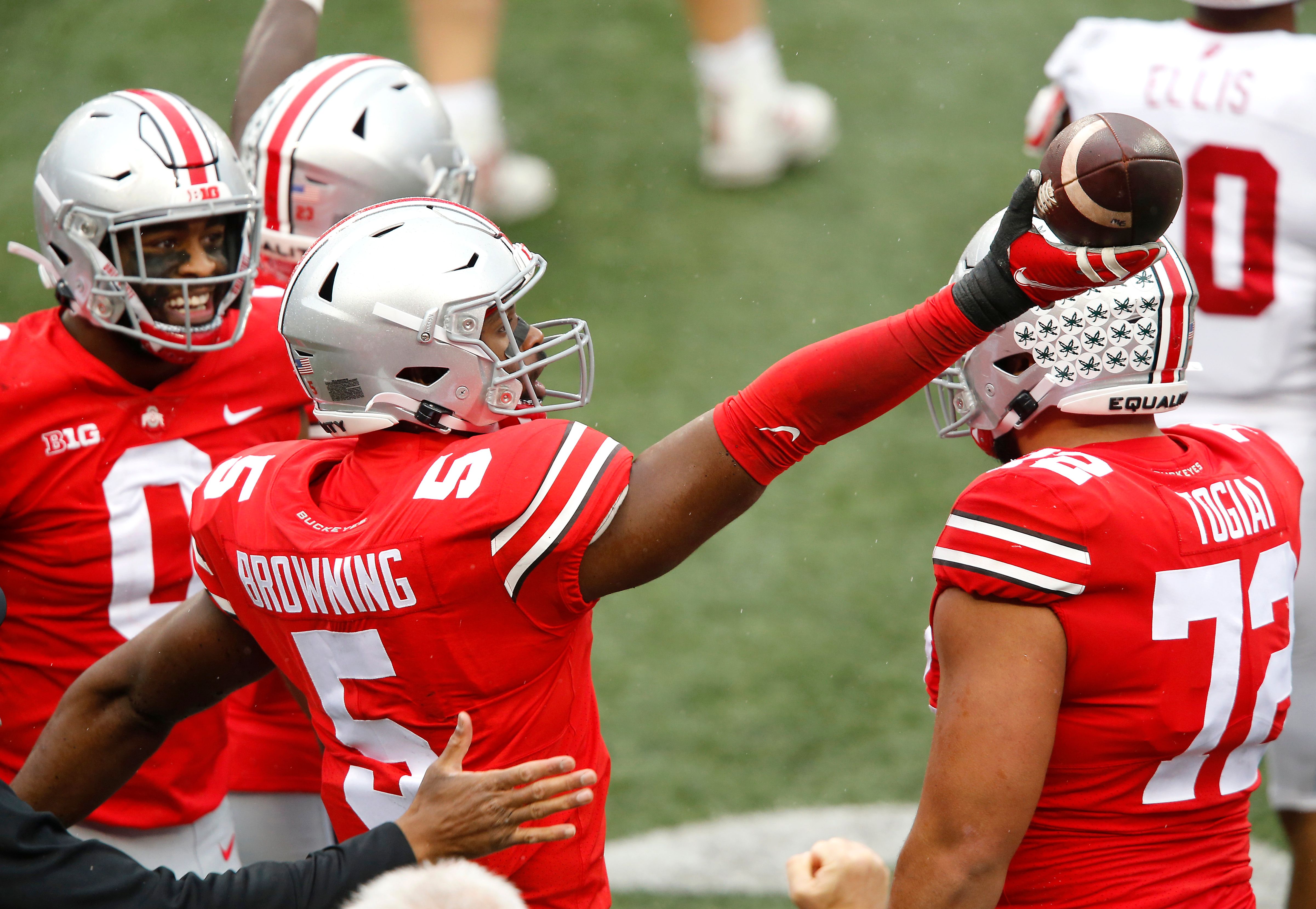 Seahawks 2021 Draft Profile: Baron Browning - Vimarsana News