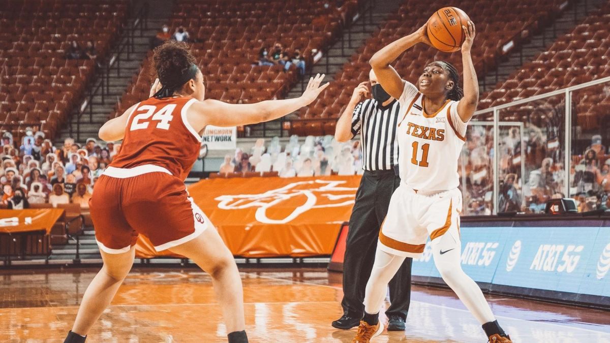 Oklahoma takes down Texas in Austin - Vimarsana News