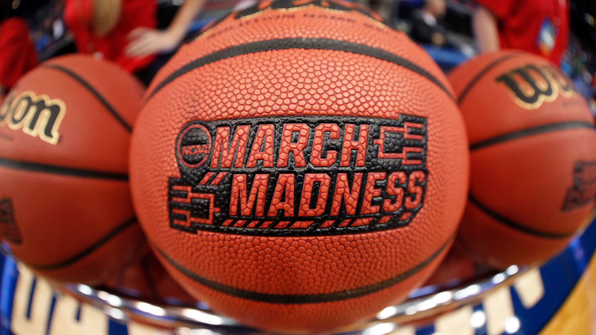 March Madness scores: NCAA tournament Friday results - Sports Illustrated