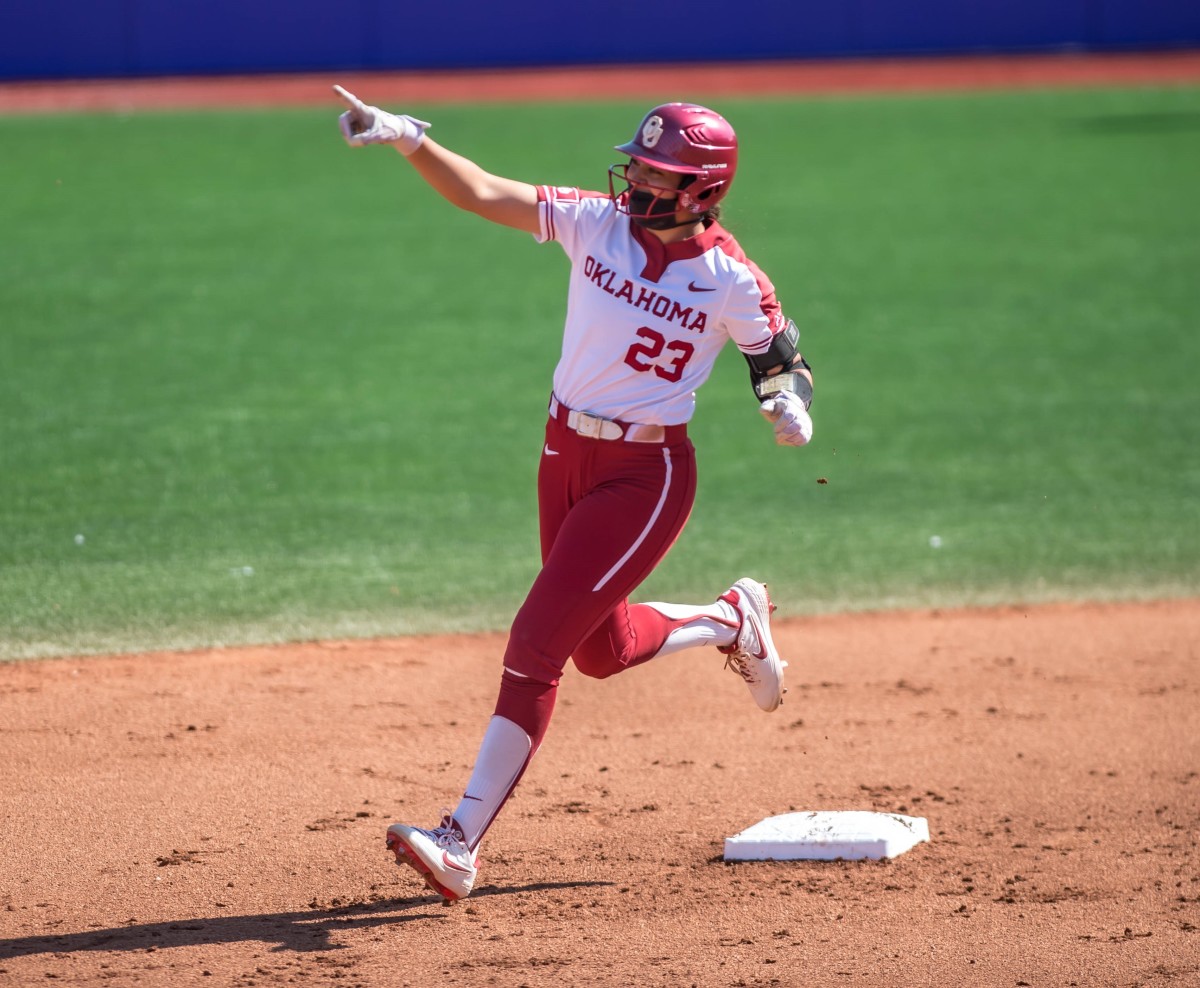 Oklahoma Sooners pitchers perfect vs. Portland State Sports