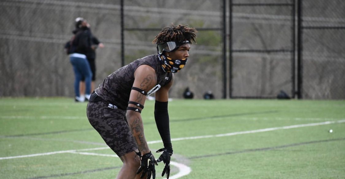 Notes, Buzz from Rocky Top 7v7 and Lineman Challenge - Vimarsana News