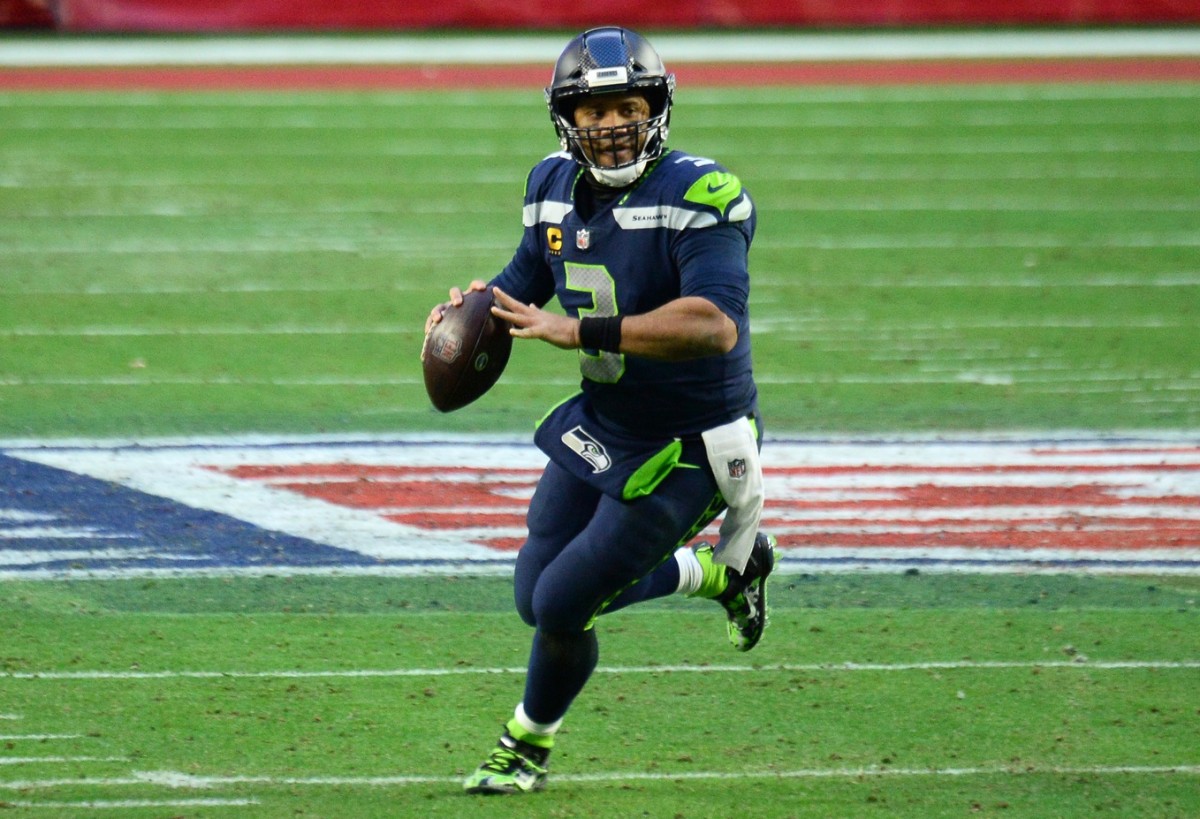 Russell Wilson