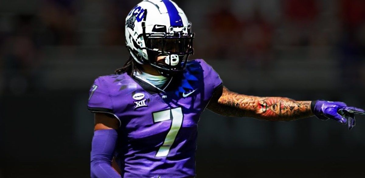 Cowboys NFL Mock Draft 3.0: Surtain And Moehrig? - FanNation Dallas Cowboys News, Analysis and More - Vimarsana News