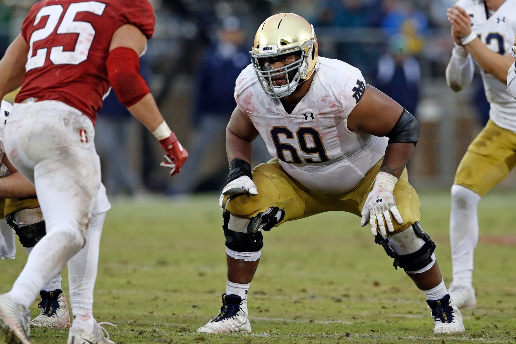 Cincinnati Bengals Trade Up, Address O-Line and Defense in Latest Mock Draft - Sports Illustrated Cincinnati Bengals News, Analysis and More - Vimarsana News