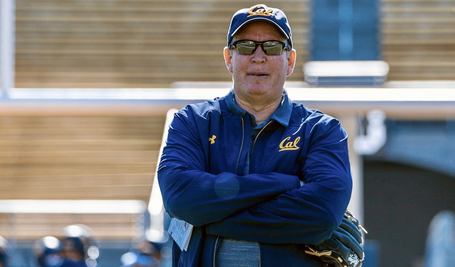Now Is the Time to Work on Trick Plays, Says Cal Offensive Coordinator Bill Musgrave