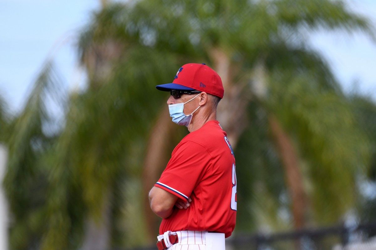 New York Yankees spring training live updates at Philadelphia Phillies - Sports Illustrated NY Yankees News, Analysis and More - Vimarsana News