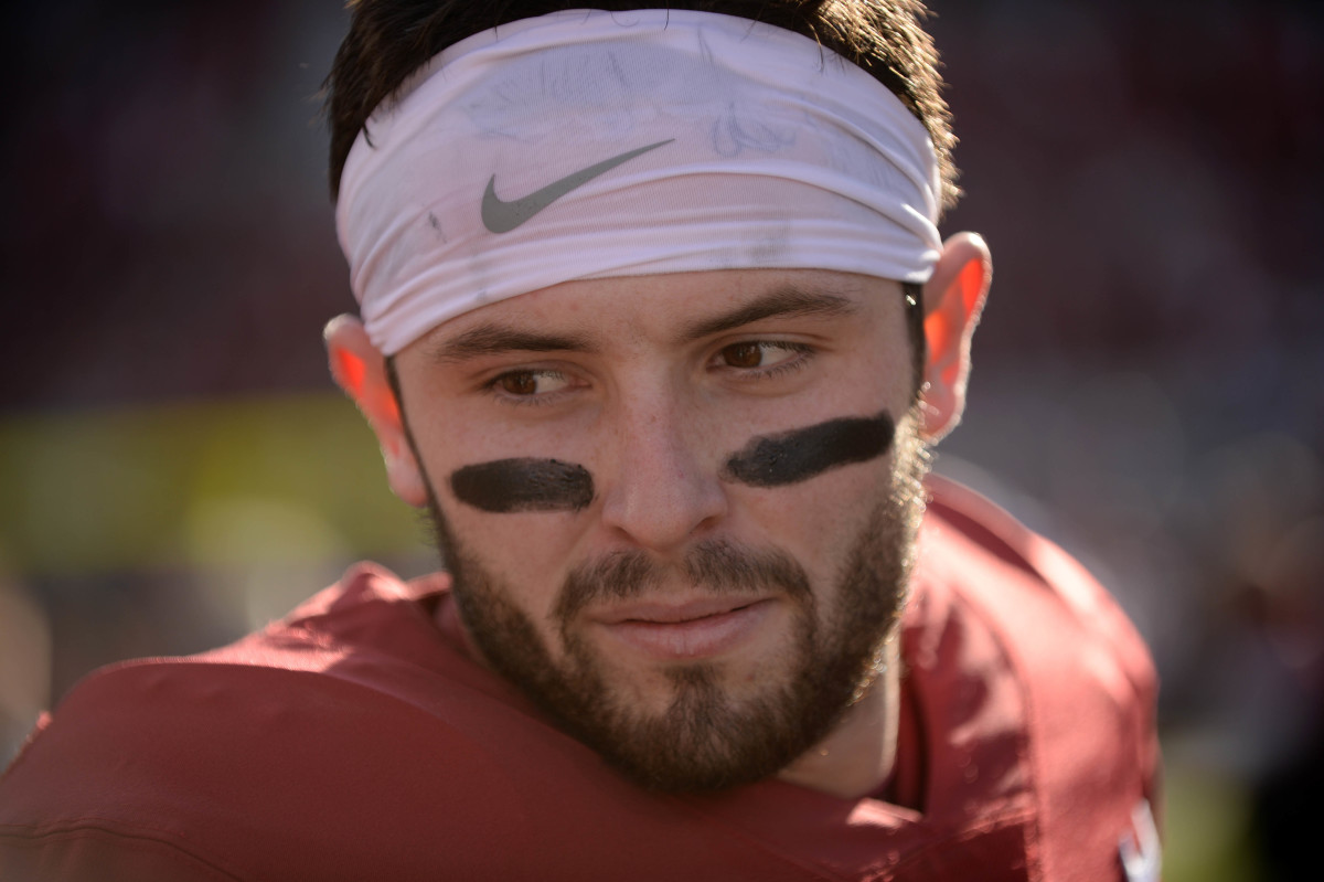 Ranking college football's top 60 QBs of the 2000s Oklahoma dominates