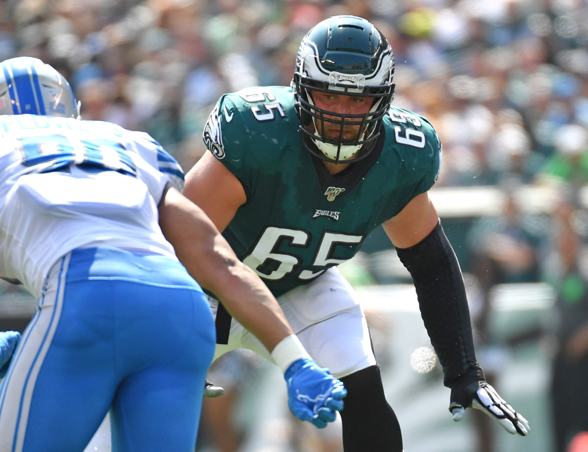 Top 10 Sooners Offensive Line Sports Illustrated Oklahoma Sooners