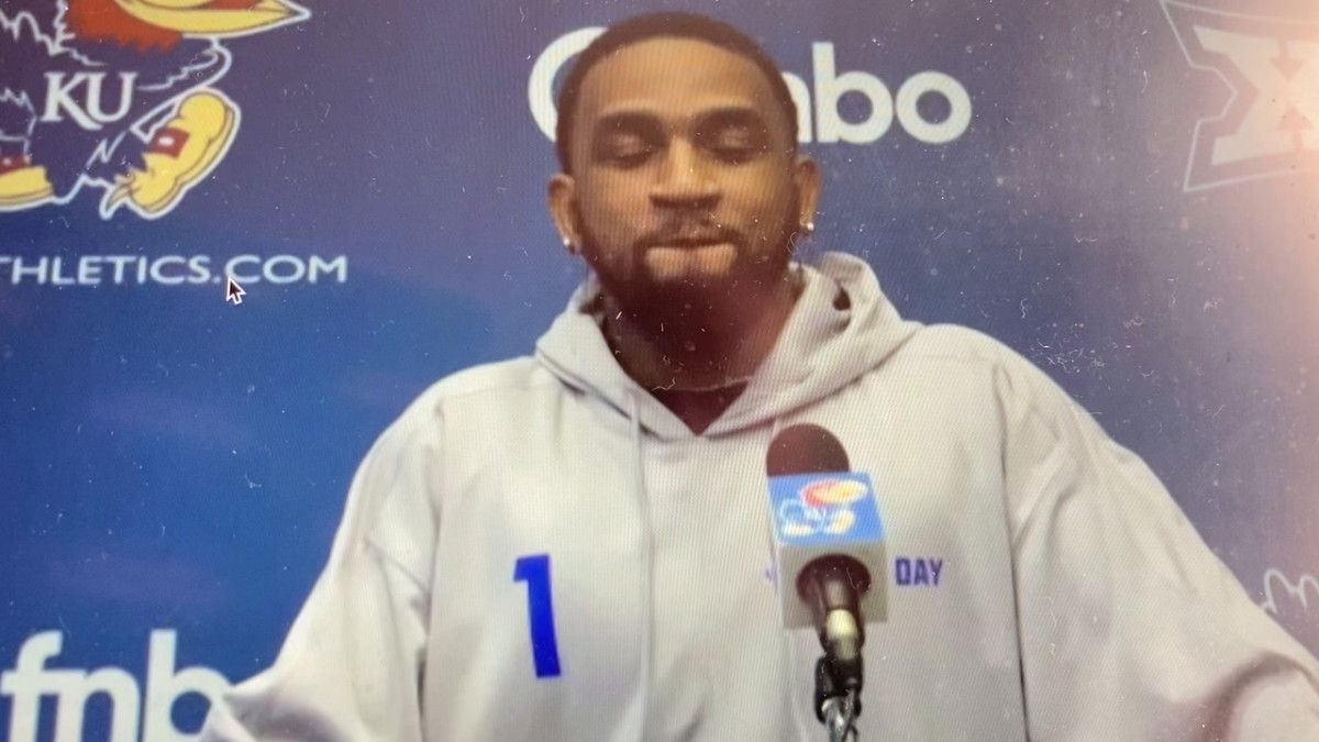 All-Important Pro Days Ready to Heat Up, with Kansas' Starting it Off - Vimarsana News