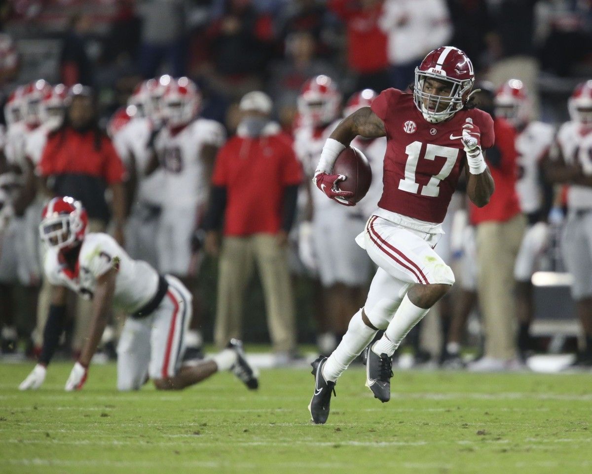 Evaluating (Not Grading) the Dolphins Draft - Vimarsana News