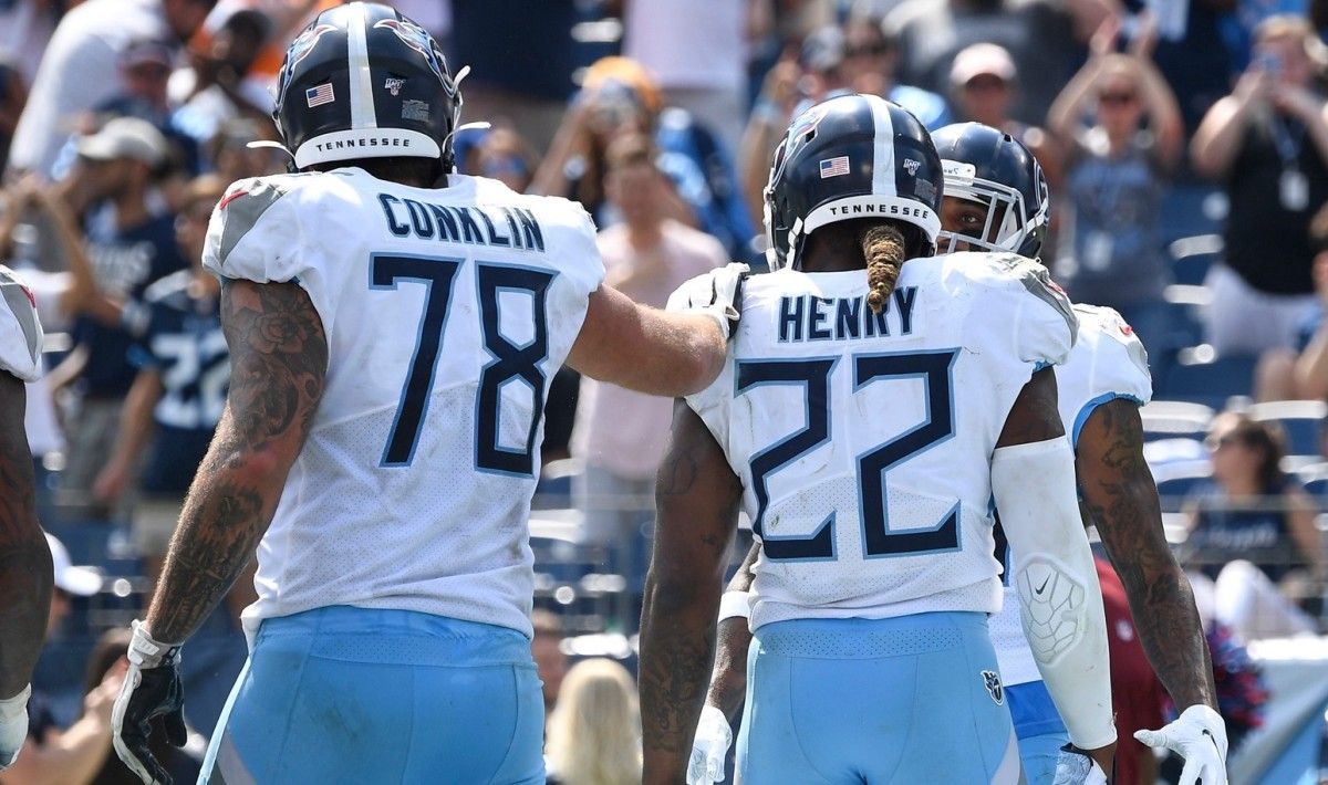 A Reminder of How Good the Tennessee Titans' 2016 Draft Was - Sports Illustrated Tennessee Titans News, Analysis and More - Vimarsana News