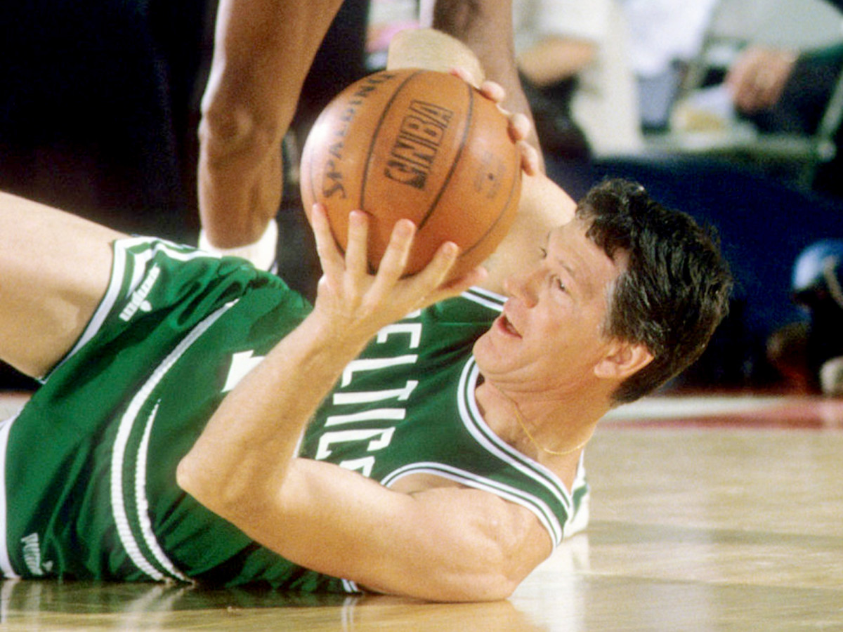 John Havlicek