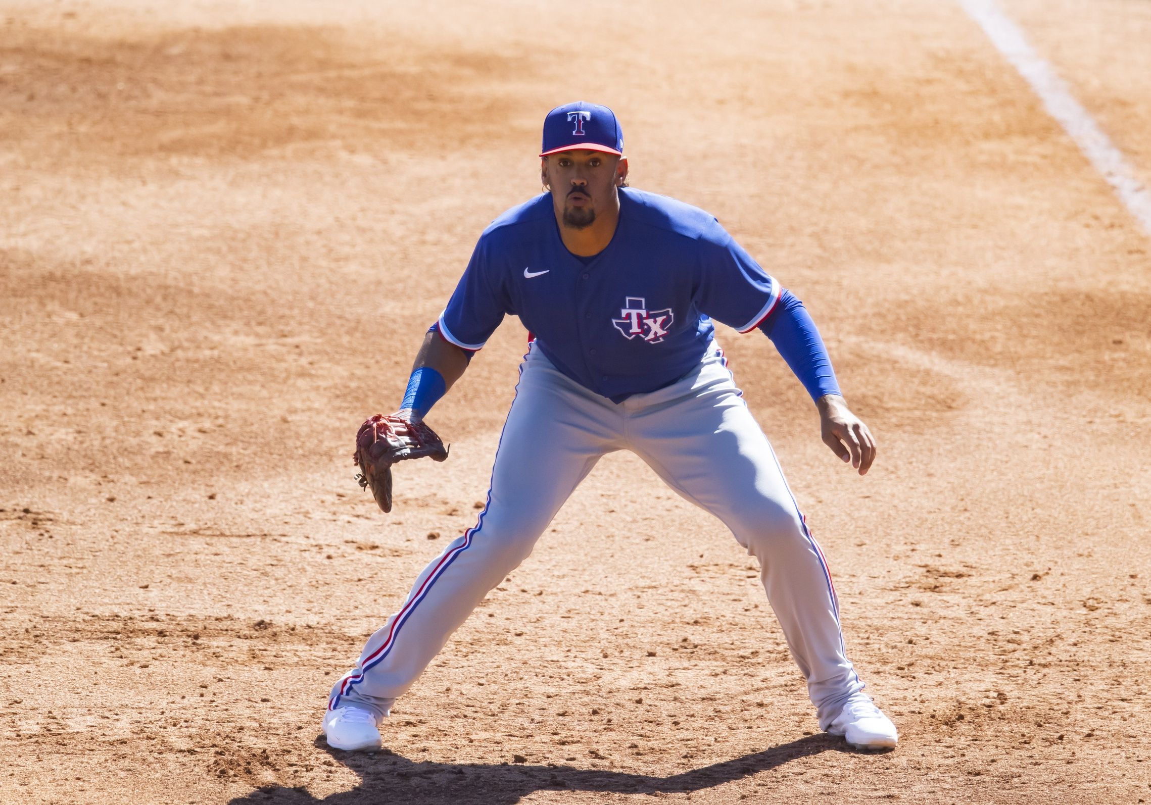 LIVE: Texas Rangers vs Arizona Diamondbacks In-Game Updates - Sports Illustrated Texas Rangers News, Analysis and More - Vimarsana News