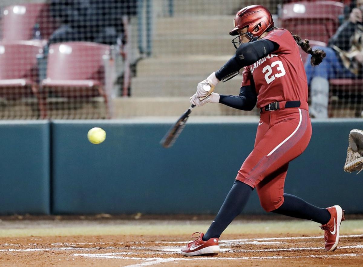 Stars Will Collide as Oklahoma Sooners and Washington Huskies open