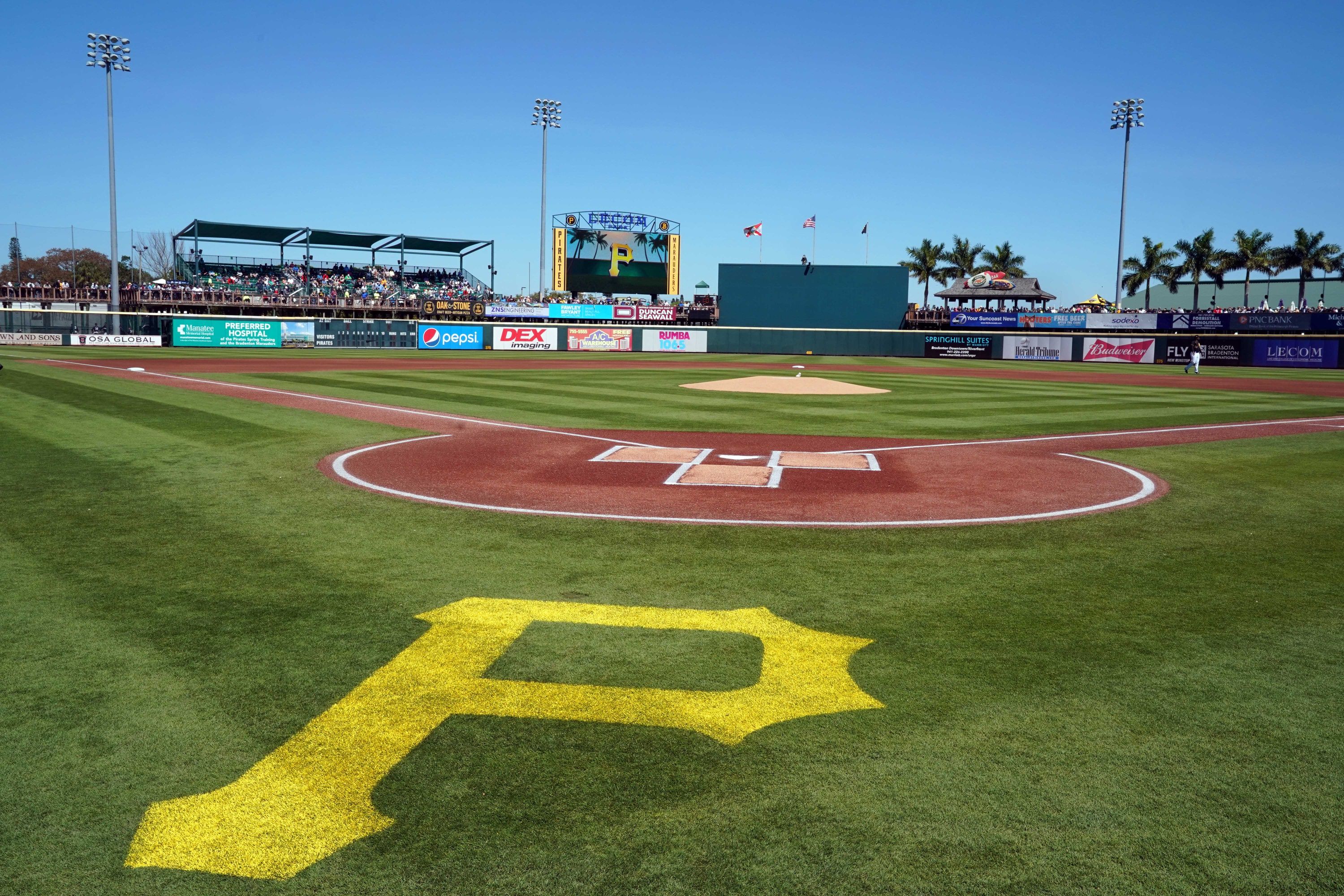 New York Yankees spring training live updates at Pittsburgh Pirates - Sports Illustrated NY Yankees News, Analysis and More - Vimarsana News